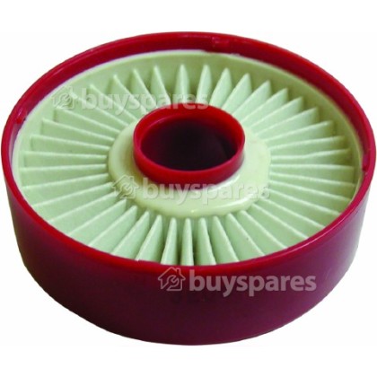 Dirt Devil Hepa Cartridge Filter