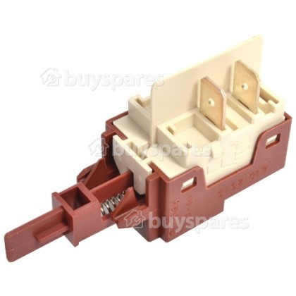 Hoover Switch On/off