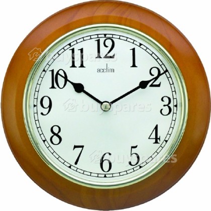 Acctim Wall Clock
