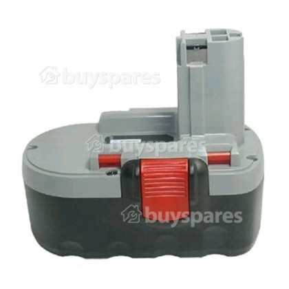 Bosch 18V Power Tool Battery | BuySpares