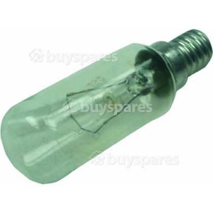 Whirlpool 40W SES (E14) Long Appliance Lamp