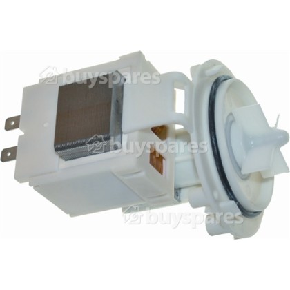 LG Drain Pump : Hanning DP025-208 30W | BuySpares