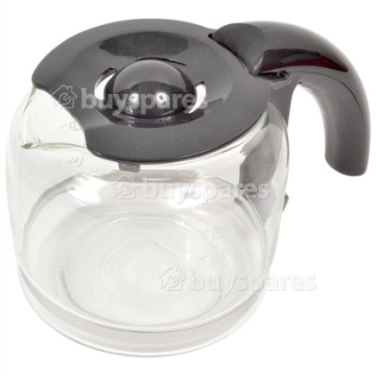 Morphy Richards Glass Carafe With Lid & Handle BuySpares