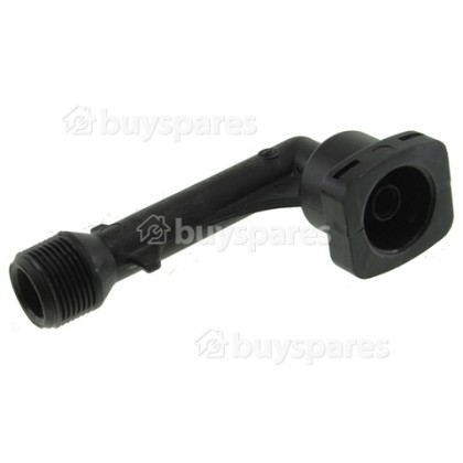 Karcher Water Outlet Connection/Cover