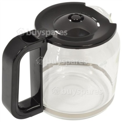 Delonghi Glass Carafe BuySpares