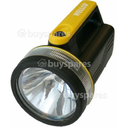 Wellco Heavy Duty Lantern
