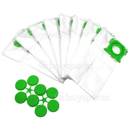 Sebo 5094ER Service Box Automatic X