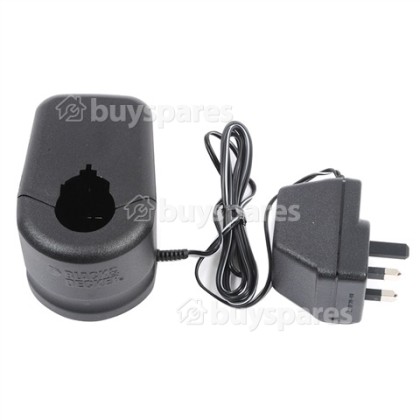  Battery Charger Cordless Drill Charger Powertool-battery  BuySpares