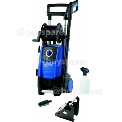 Nilfisk Pressure Washer