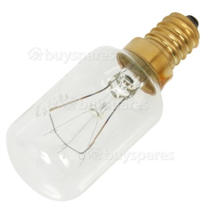 AEG 40W SES (E14) Appliance Lamp