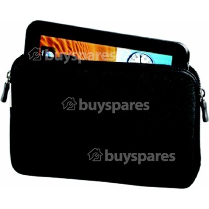 Hama Tablet PC Nylon Sleeve Up To 25.4cm/10"