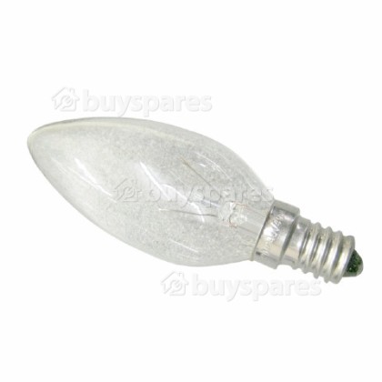 Genuine 40W SES (E14) Candle Lamp