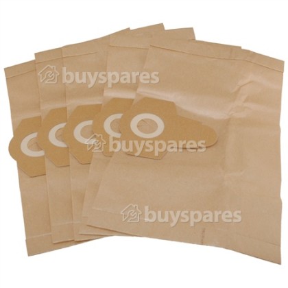 00 Dust Bag (Pack Of 5)