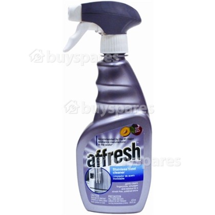 Maytag Affresh Stainless Steel Kitchen Cleaner