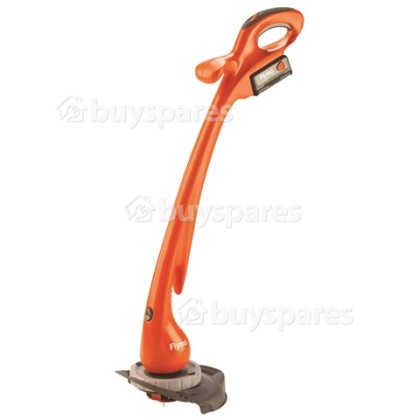 Flymo Contour XT Cordless Grass Trimmer