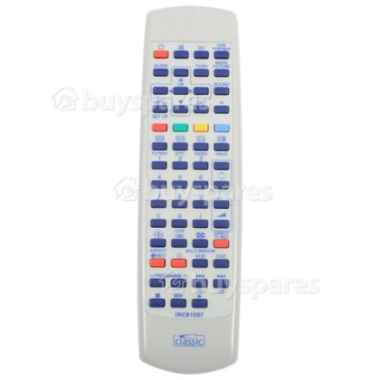 Classic Remote Control