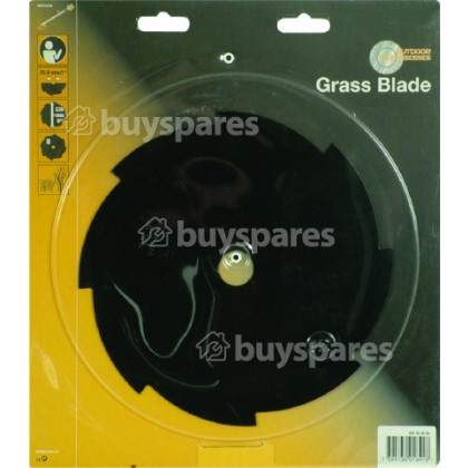 Universal Outdoor Accessories BBO006 Saw Blade