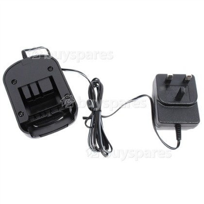  NiCD Power Tool Battery Charger replacement to restore your tool to