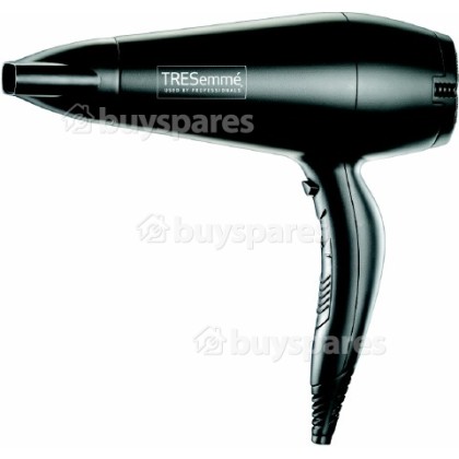 Tresemme Curls Hair Dryer