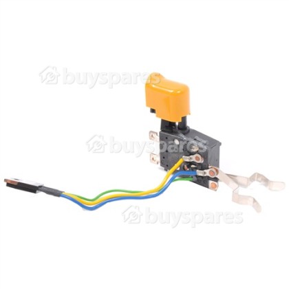 Panasonic On/Off Trigger Switch BuySpares