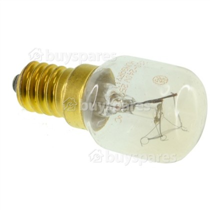 AEG 25W SES Pygmy Lamp