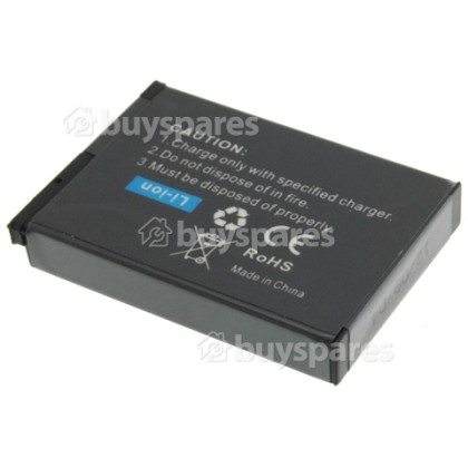 Samsung Compatible SLB10A Camera Battery  BuySpares