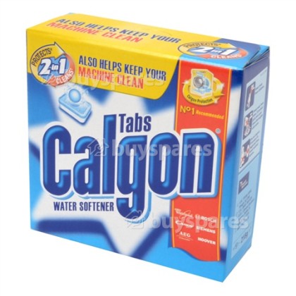 Calgon Express Ball (Box Of 15)