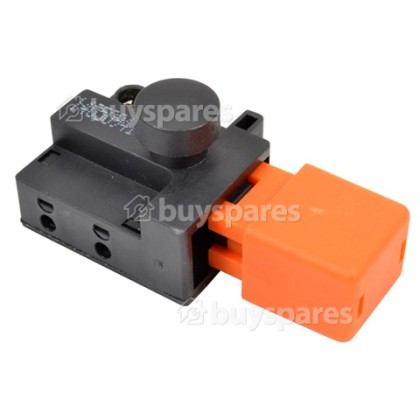 Flymo Lawnmower Switch