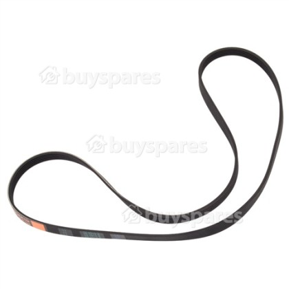 Hotpoint Poly-Vee Drive Belt 1158 J5