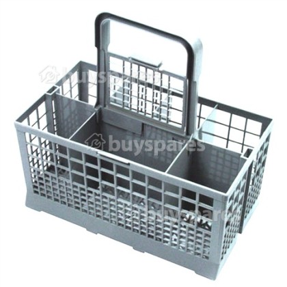 Brandt Universal Cutlery Basket