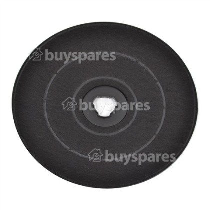Merloni (Indesit Group) Carbon Filter