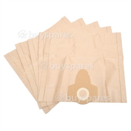 RU Dust Bag (Pack Of 5)
