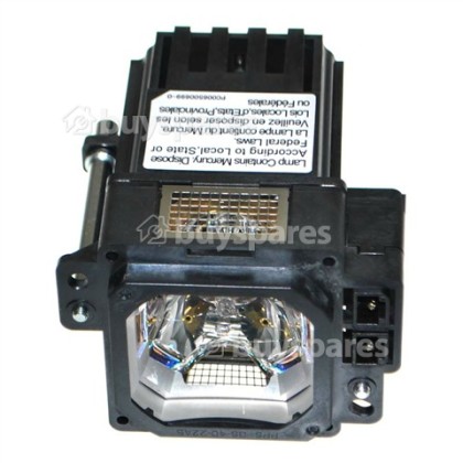 JVC Lamp Assy