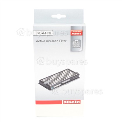 Miele SF-AA50 Active Air Clean Carbon Filter