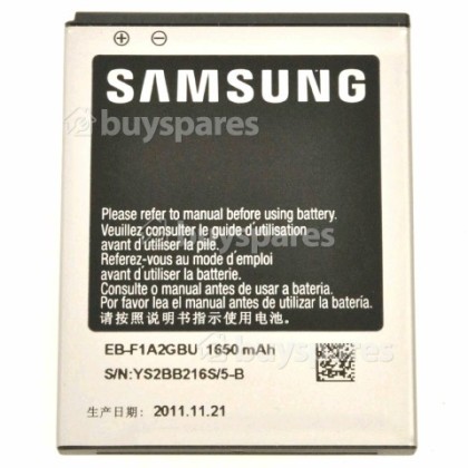 Samsung EB-F1A2GBU Mobile Phone Battery