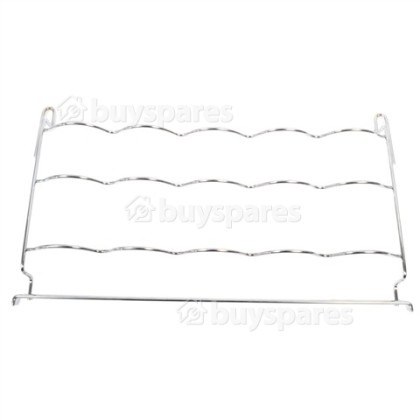 Beko Wire Shelf Bottle Rack Fridge (Wine Rack)
