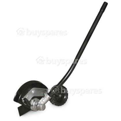 Universal Powered By McCulloch MTO004 Edger Attachment