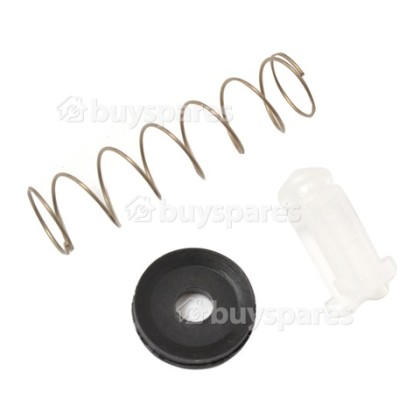 Manual siemens microondas electrónico hf35m562 Tassimo Water Tank Sealing Kit | BuySpares