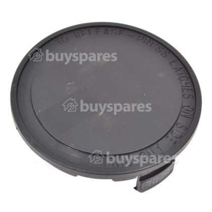Flymo Strimmer Spool Cover