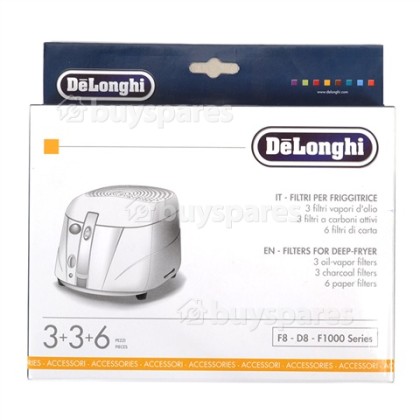 Delonghi Deep Fat 5