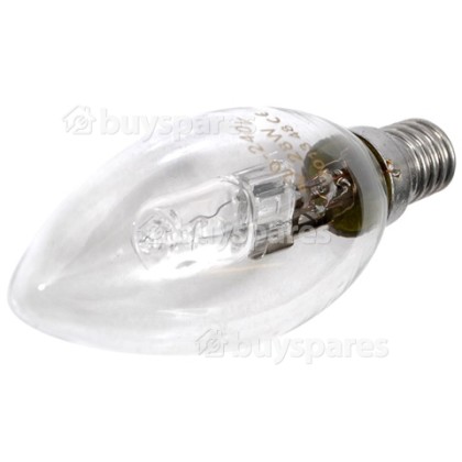 Genuine 40W SES (E14) Long Appliance Lamp