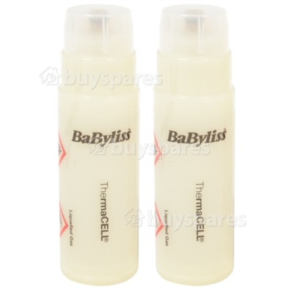 BaByliss High Heat Energy Cells (Pack Of 2)