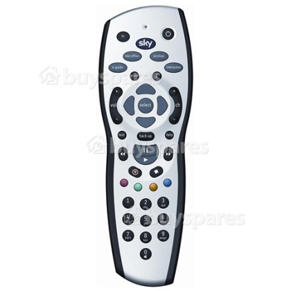 SKY Digital Sky+ HD Remote Control