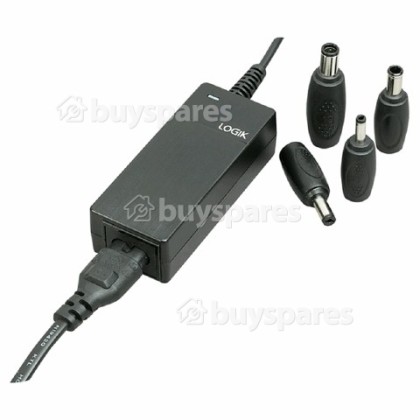 Logik Netbook AC Adaptor 40W