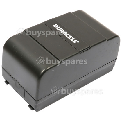 Panasonic Camcorder Battery