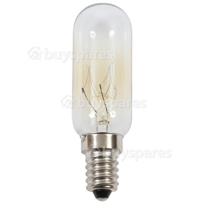 Hotpoint 25W SES (E14) Long Appliance Lamp