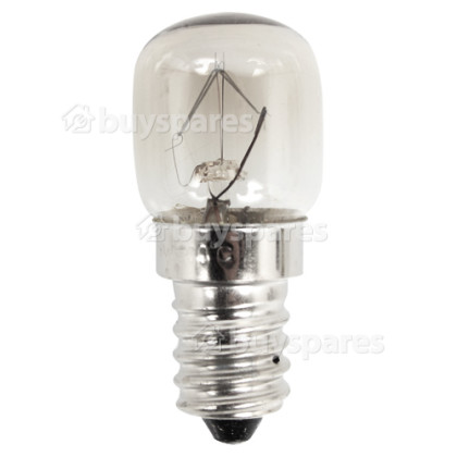 Wellco Universal 15W Ses (E14) Pygmy Oven Lamp