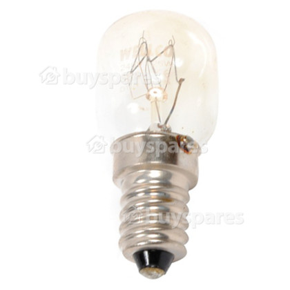 Hotpoint Universal 25W SES (E14) Pygmy Bulb