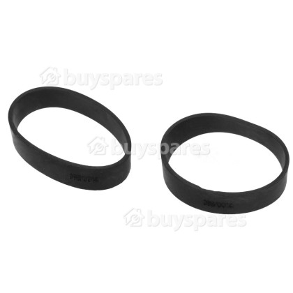 Kirby Agitator Belt - Pack Of 2