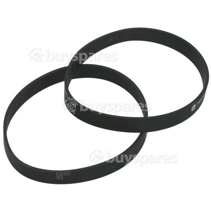 Hoover V17 Agitator Belt (Pack Of 2)